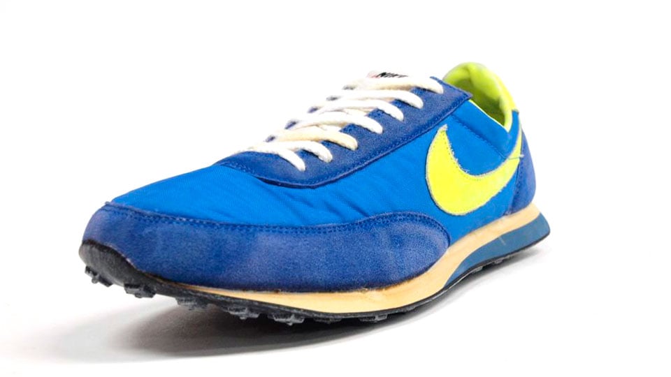 Nike Elite Vintage ‘Blue/Yellow’ - Another Look