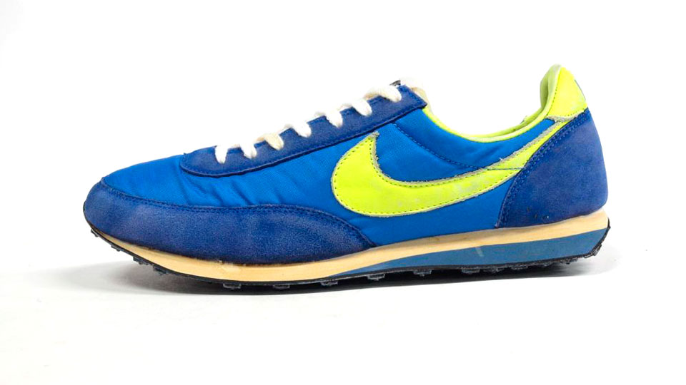 Nike Elite Vintage ‘Blue/Yellow’ - Another Look