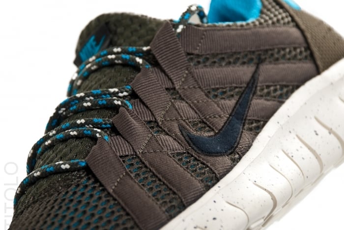 Nike Free Powerlines+ ‘Medium Grey/Black-Midnight Fog’