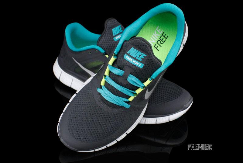 nike free run  3