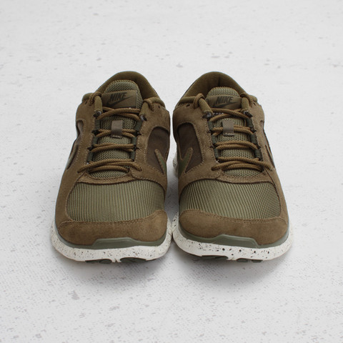 Nike Free Run+ 3 EXT 'Iguana/Sail-Cargo Khaki'