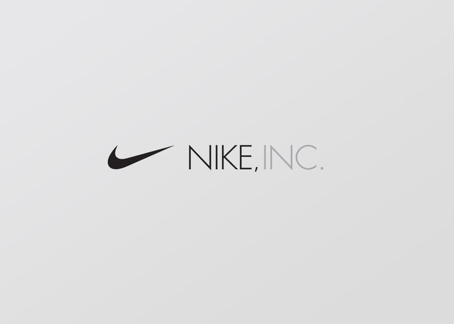 Nike, Inc. to Divest of Cole Haan and Umbro