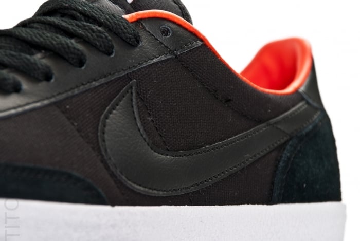 Nike Killshot 2 Black