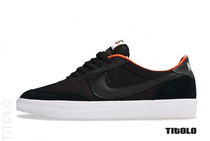 Nike Killshot 2 Black