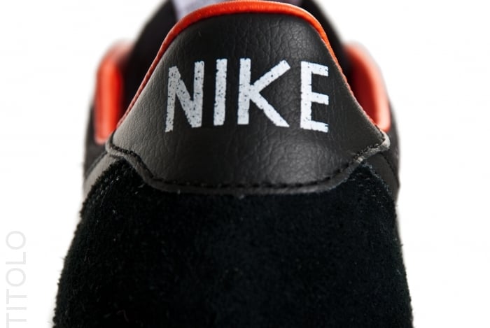 Nike Killshot 2 Black