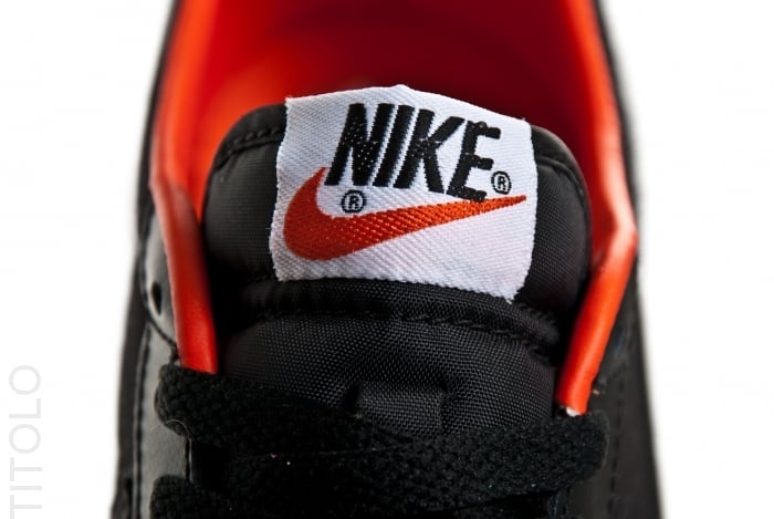 Nike Killshot 2 ‘Black’