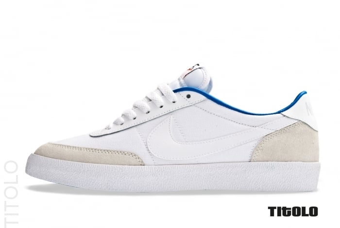 Nike Killshot 2 White