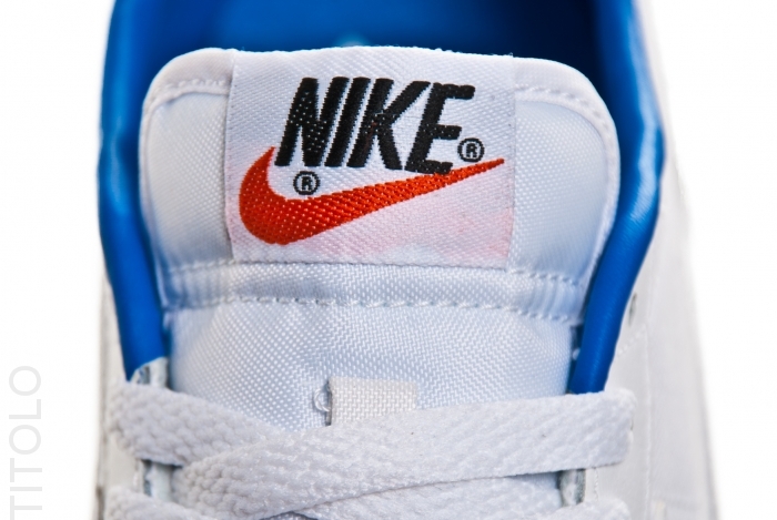 Nike Killshot 2 White