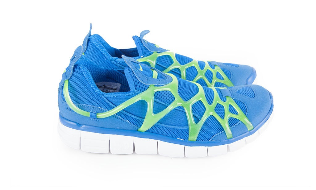 Nike Kukini Free 'Soar/Cyber' - Now Available