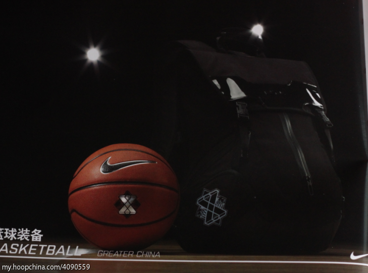 Nike LeBron 10 Preview
