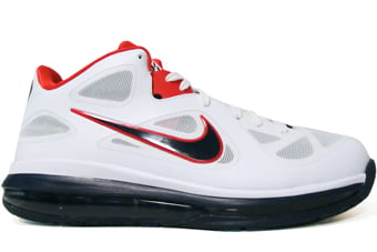 Nike LeBron 9 Low 'USA'