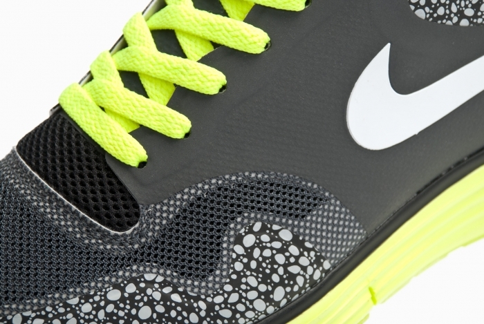 Nike Lunar Safari+ 'Anthracite/White-Volt-Black' - Another Look