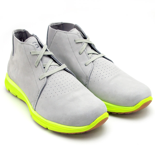 Nike Ralston Lunar Mid TZ 'Granite/Volt'