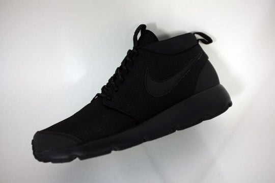 Nike Roshe Run Trail - Fall/Winter 2012