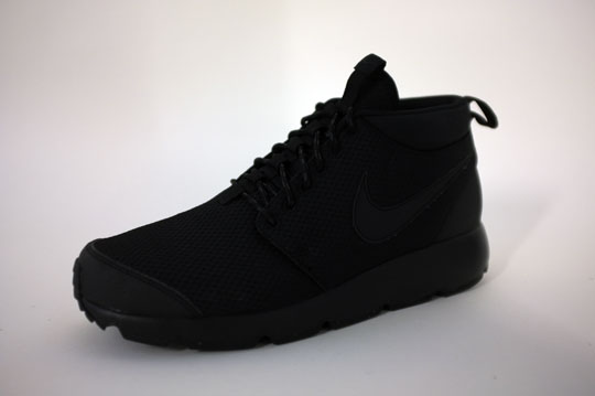 Nike Roshe Run Trail - Fall/Winter 2012