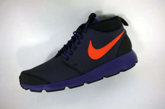 Nike Roshe Run Trail - Fall/Winter 2012