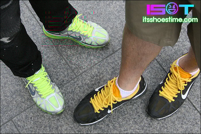 Nike SB Dunk Low Premium QS 'Nontourage' Release Recap at Kasina