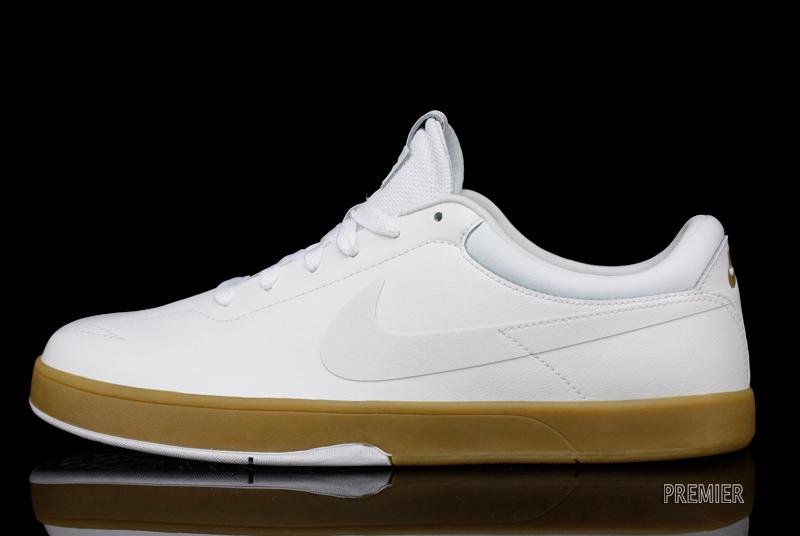 Nike SB Eric Koston 'White'