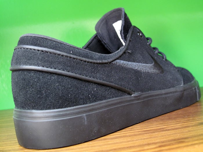 Nike SB Stefan Janoski 'Blackout'