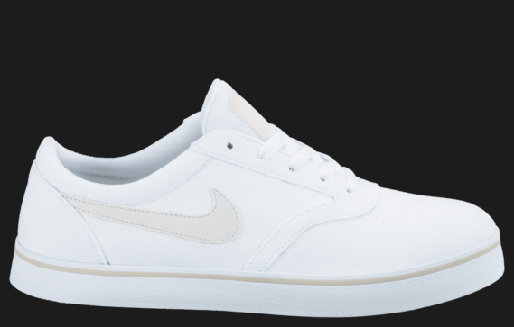 Nike SB Vulc Rod 'White/Swan'