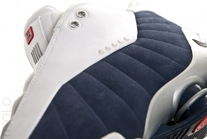 Nike Shox BB4 'USA' - New Images