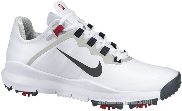 Nike TW 13 - Tiger Woods 2013