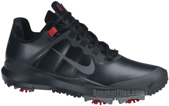 Nike TW 13 - Tiger Woods 2013