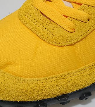 Nike Waffle Racer VNTG 'Maize Yellow/Royal Blue' size? Exclusive