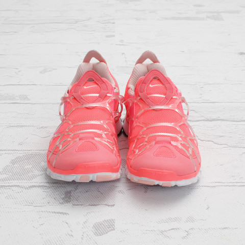 Nike Women's Kukini Free 'Hot Punch/Storm Pink-White'