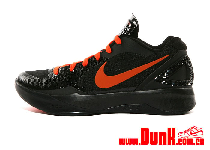 Nike Zoom Hyperdunk 2011 Low 'Linsanity' Away PE - New Images