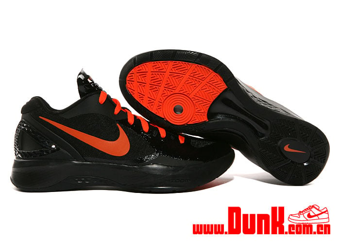 Nike Zoom Hyperdunk 2011 Low 'Linsanity' Away PE - New Images