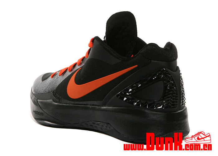 Nike Zoom Hyperdunk 2011 Low 'Linsanity' Away PE - New Images