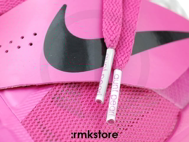 Nike Zoom KD IV Aunt Pearl - New Images
