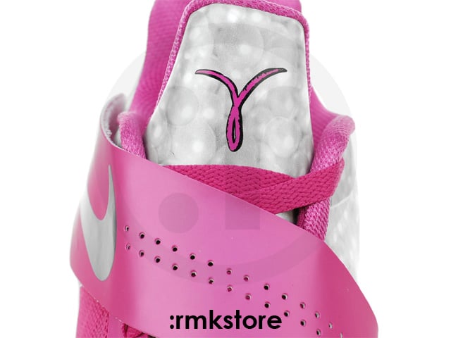 Nike Zoom KD IV Aunt Pearl - New Images