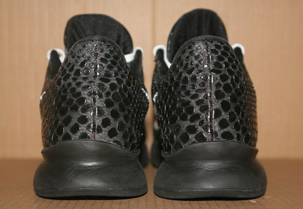 Nike Zoom Kobe 6 Unreleased Weartest Sample