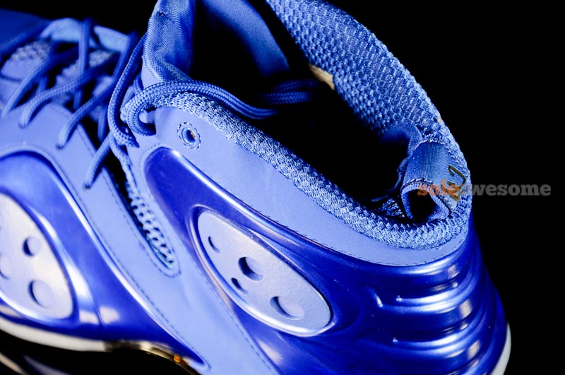Nike Zoom Rookie LWP ‘Memphis Blues’ – New Images