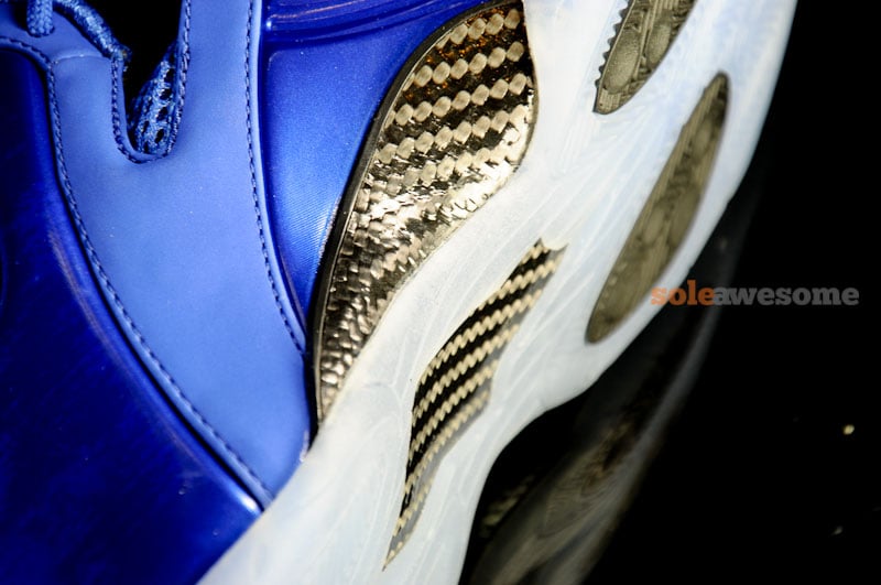 Nike Zoom Rookie LWP 'Memphis Blues' - New Images