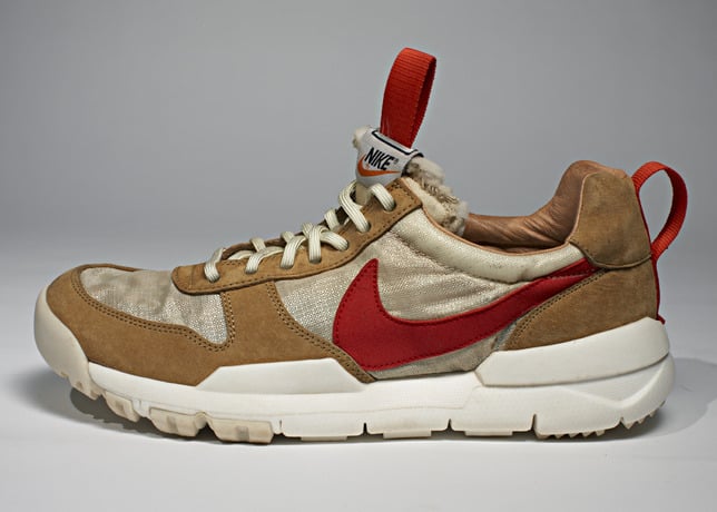 Nike and Tom Sachs Present NIKECraft