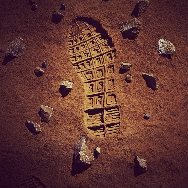 Nike x Tom Sachs 'Nikecraft' Teaser
