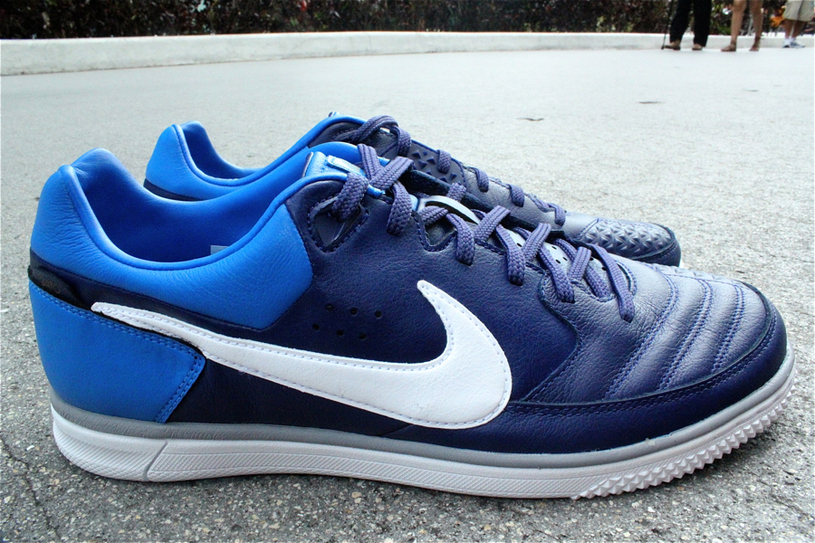 Nike5 StreetGato Loyal Blue/White-Soar