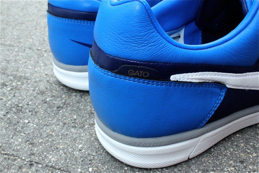 Nike5 StreetGato Loyal Blue/White-Soar