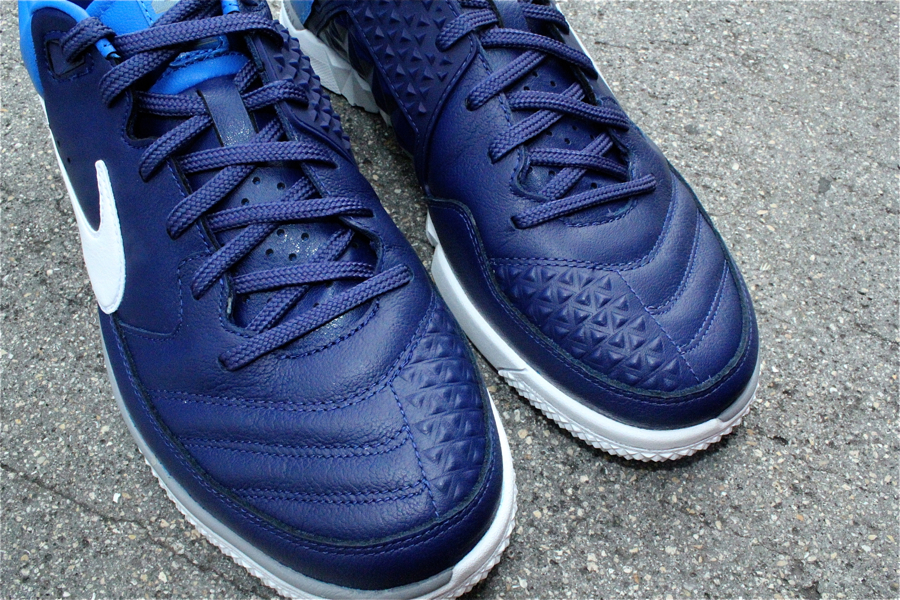 Nike5 StreetGato ‘Loyal Blue/White-Soar’