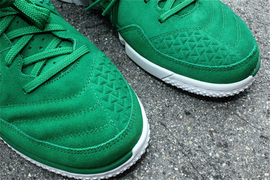 Nike5 StreetGato ‘Pine Green’