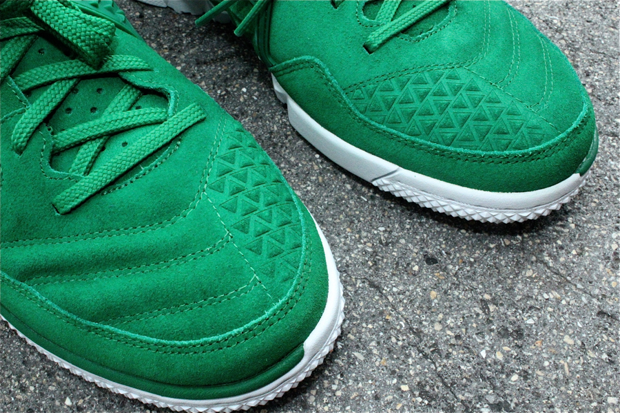 Nike5 StreetGato Pine Green