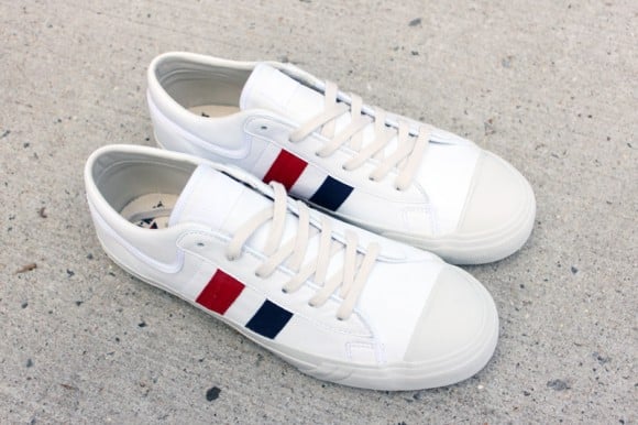 PRO-Keds Royal Master for J.Crew