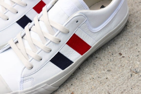 PRO-Keds Royal Master for J.Crew