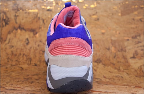 Packer Shoes x Saucony Grid 9000 'Tan' - Now Available