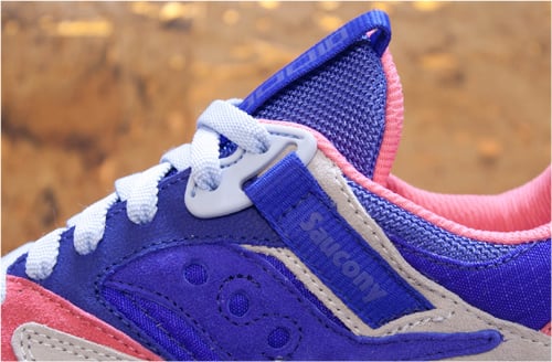 Packer Shoes x Saucony Grid 9000 'Tan' - Now Available