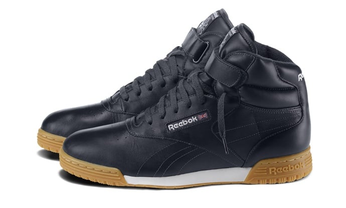 Reebok Ex-O-Fit Hi - Now Available