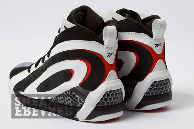 Reebok Shaqnosis 2012 Unreleased Samples